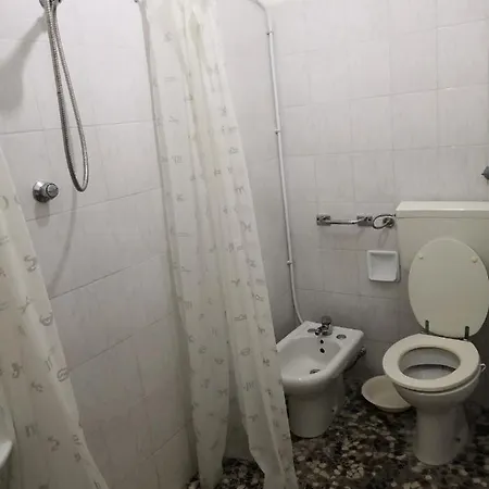 Casa Francesca&pierpaolo Quattro Colonne Дом отдыха
